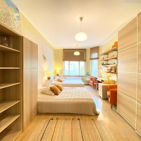 Family Apartment 塔林 外观 照片