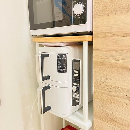 Family Apartment 塔林 外观 照片