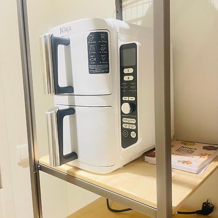 Family Apartment 塔林 外观 照片