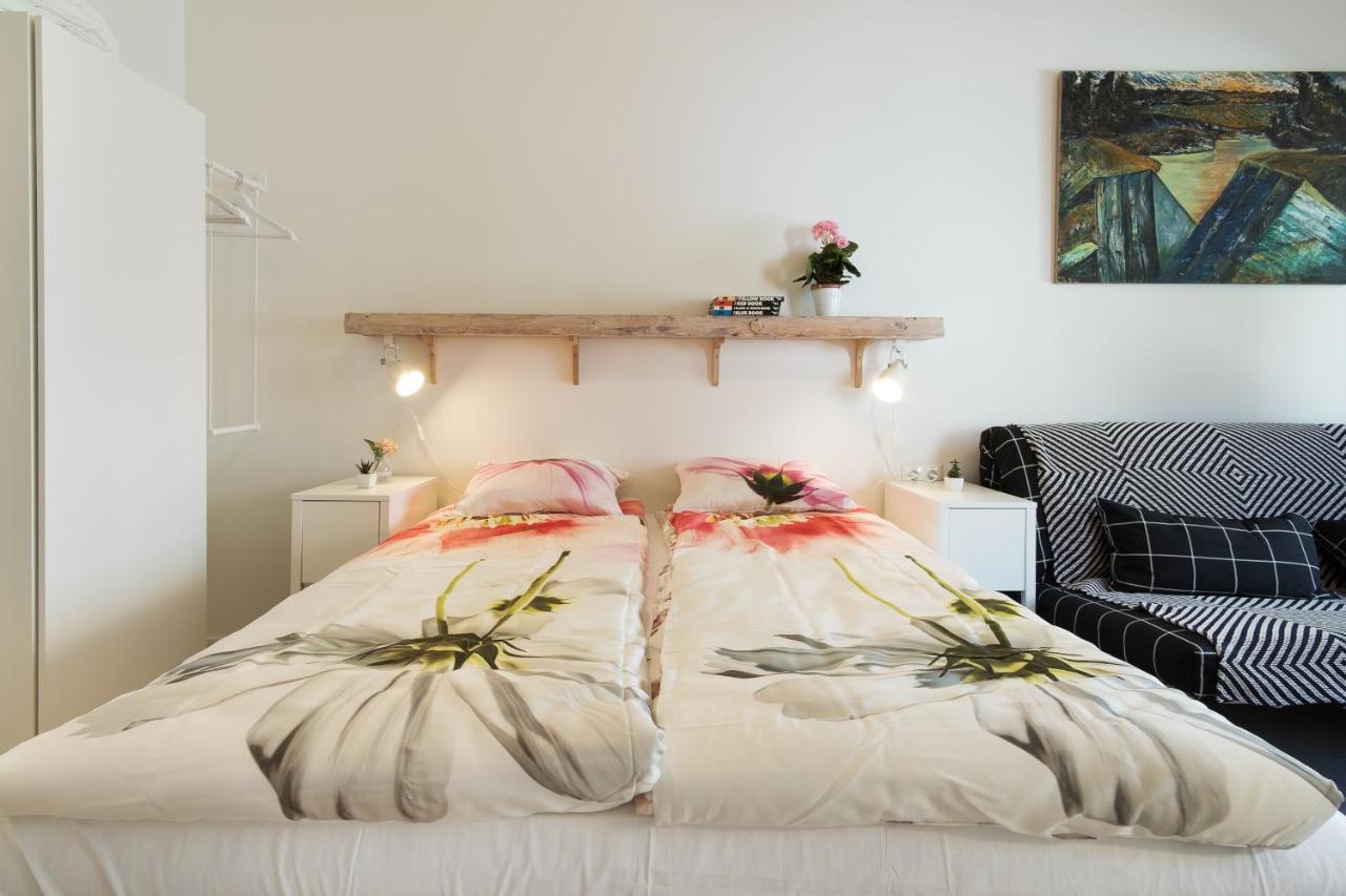 Family Apartment 塔林 外观 照片