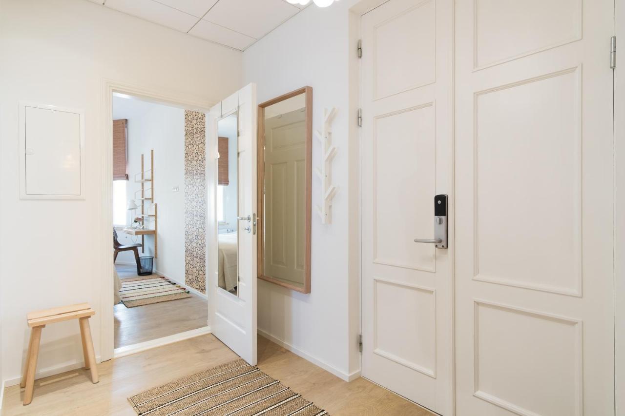 Family Apartment 塔林 外观 照片