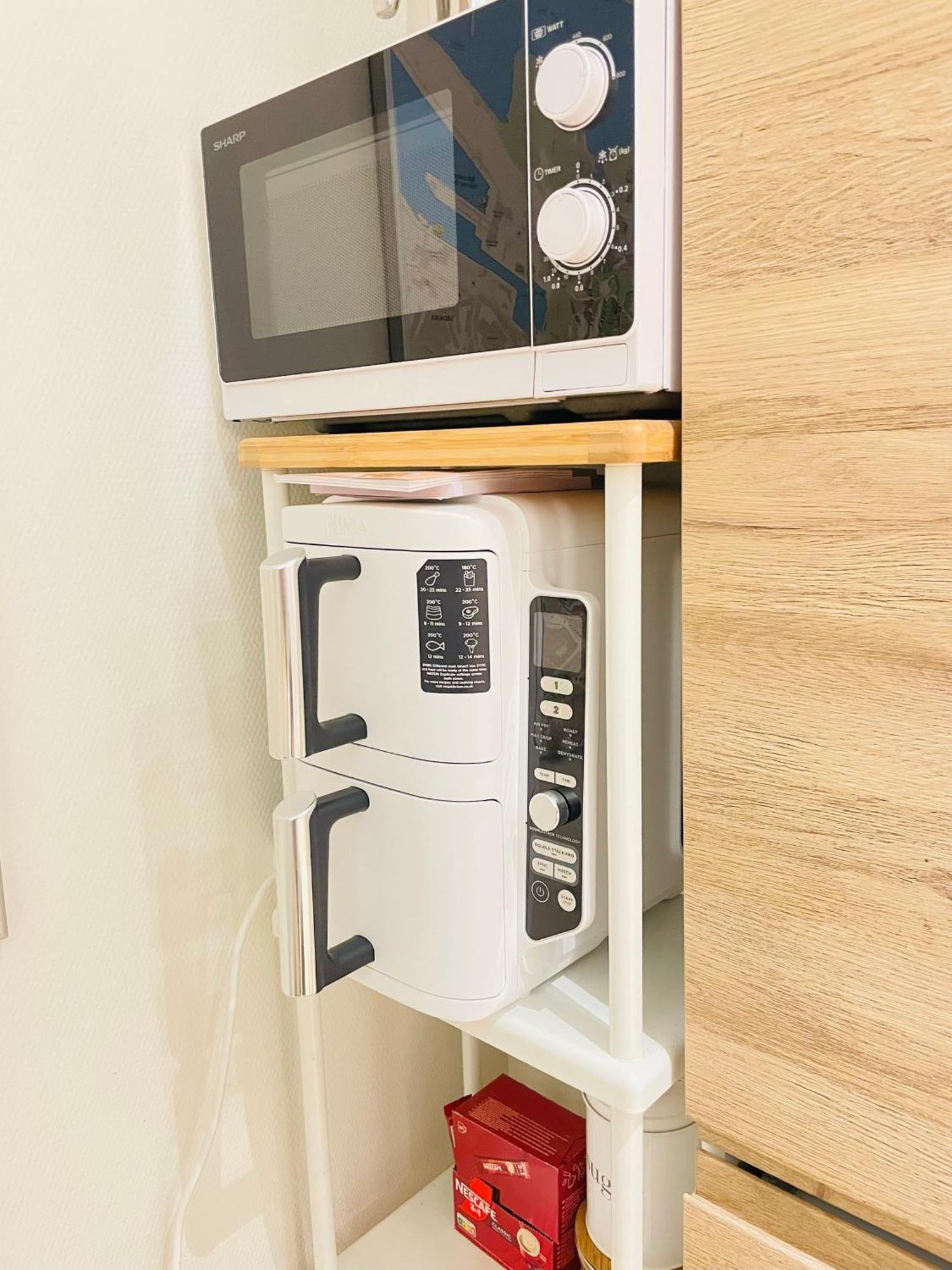 Family Apartment 塔林 外观 照片