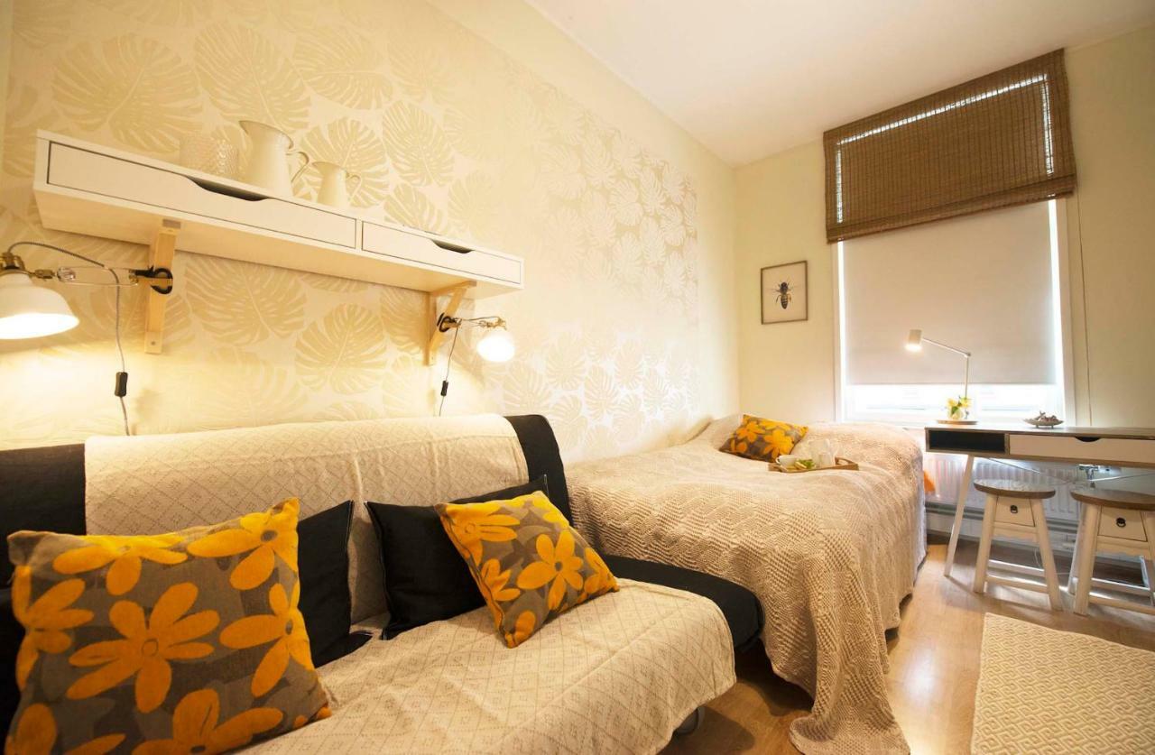 Family Apartment 塔林 外观 照片