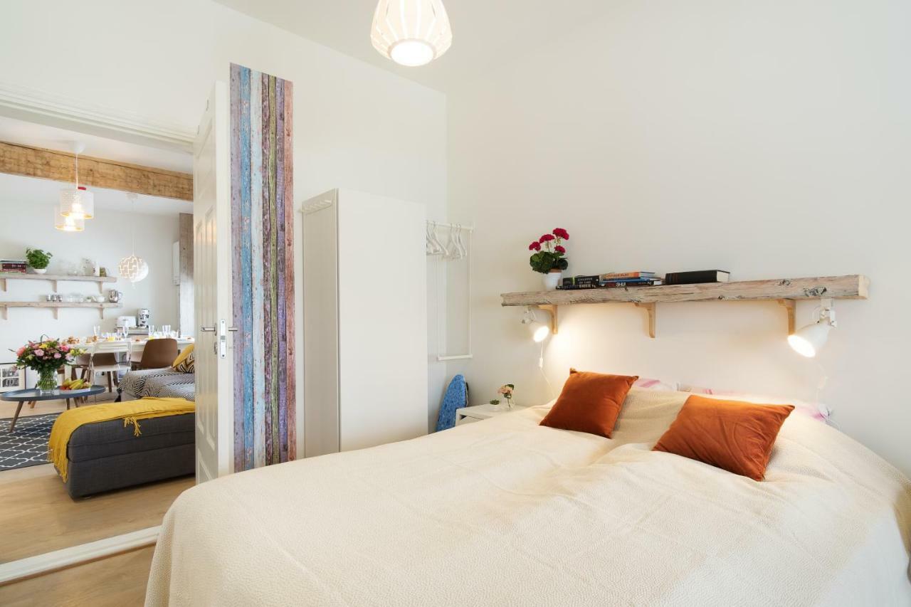 Family Apartment 塔林 外观 照片