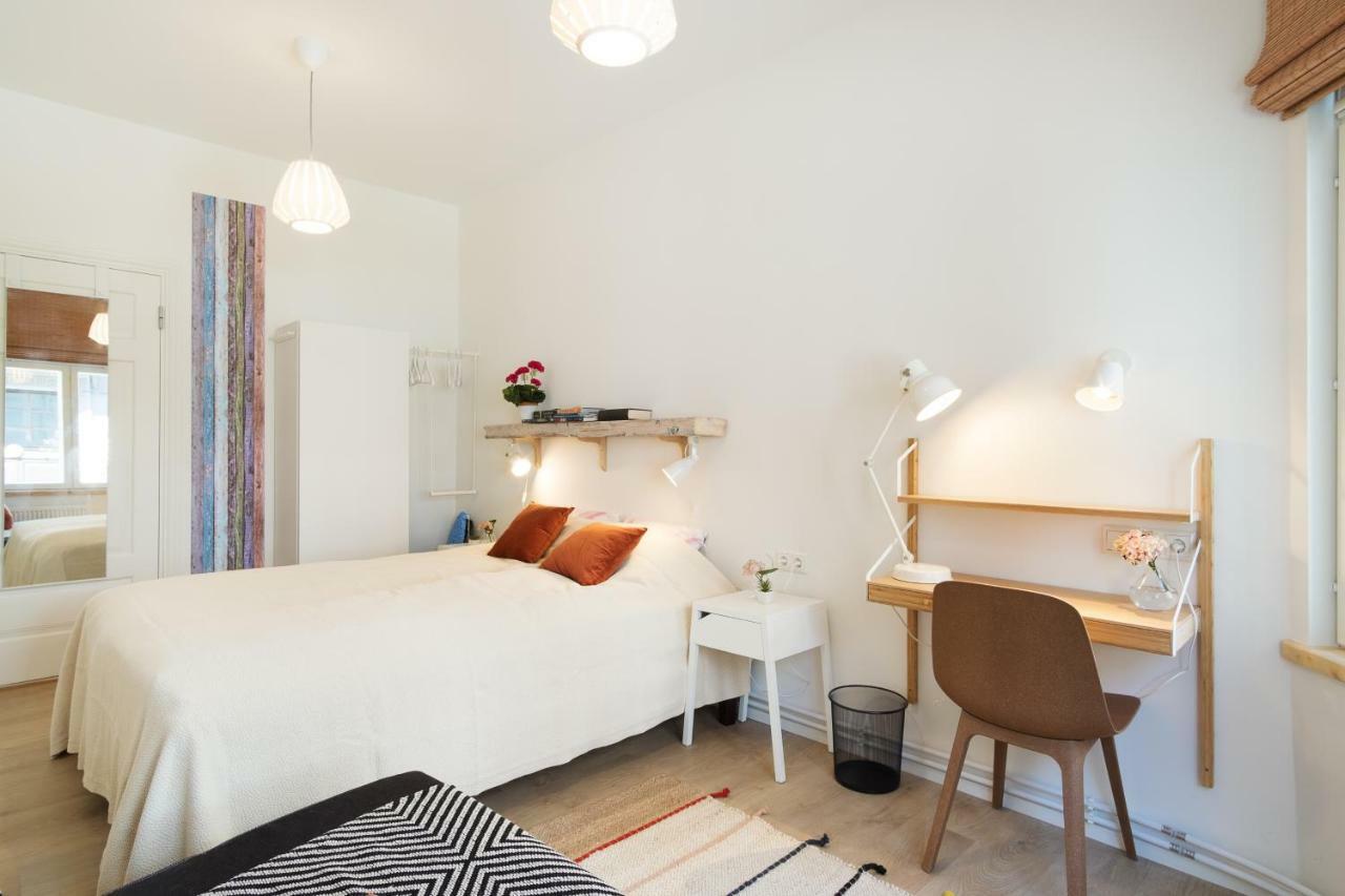 Family Apartment 塔林 外观 照片