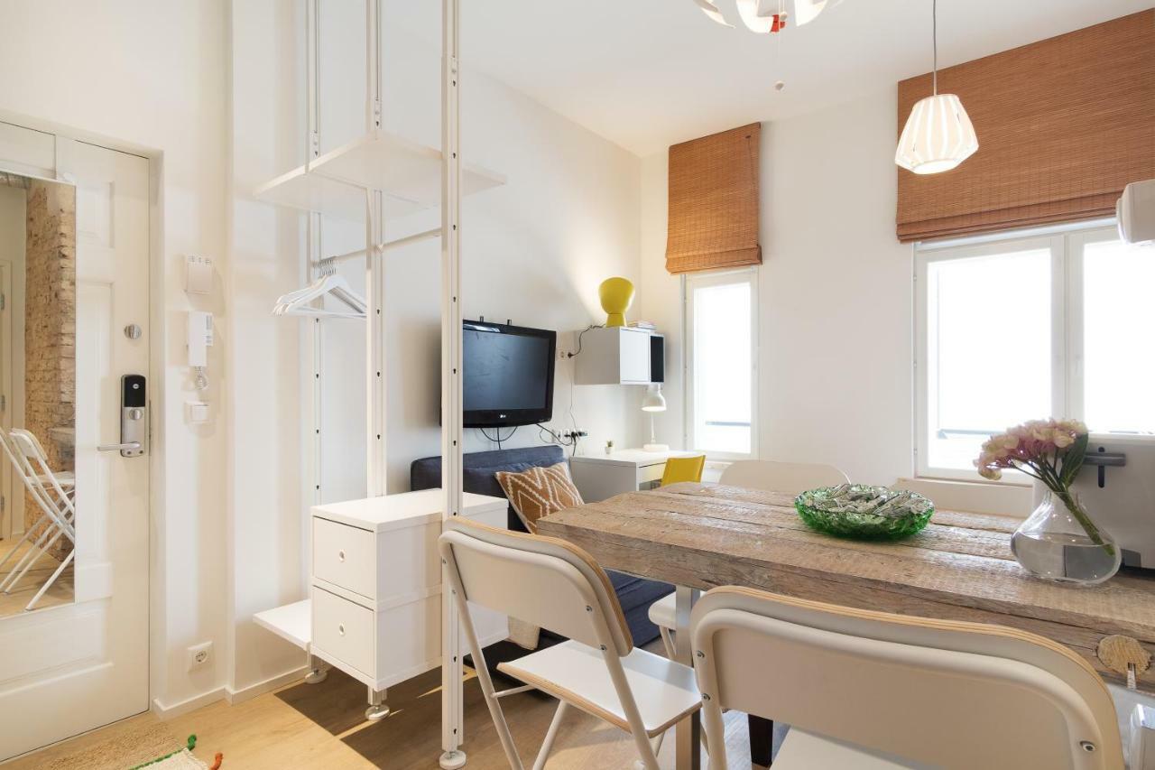 Family Apartment 塔林 外观 照片