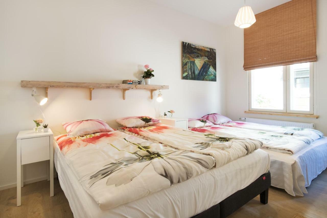 Family Apartment 塔林 外观 照片